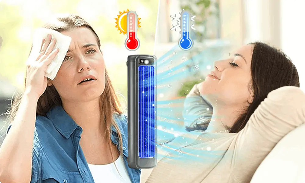 benefits of cooling ace